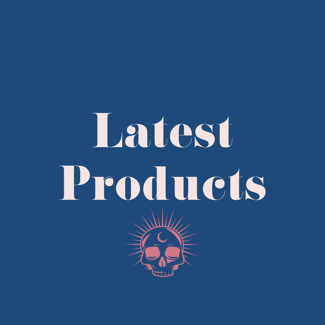 Latest Products