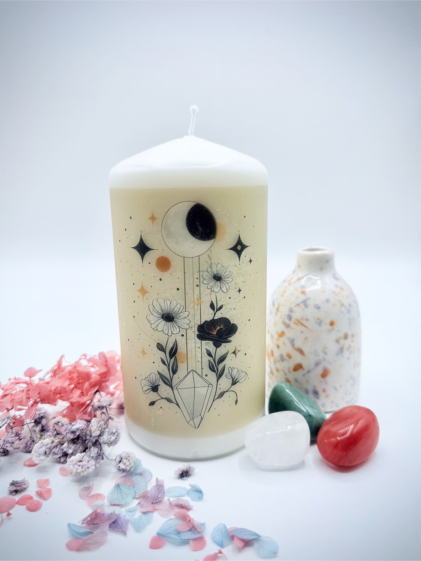 πβ¨ Celestial Candle Set β¨π