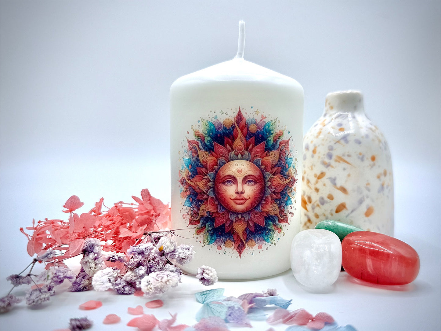 πβ¨ Celestial Candle Set β¨π